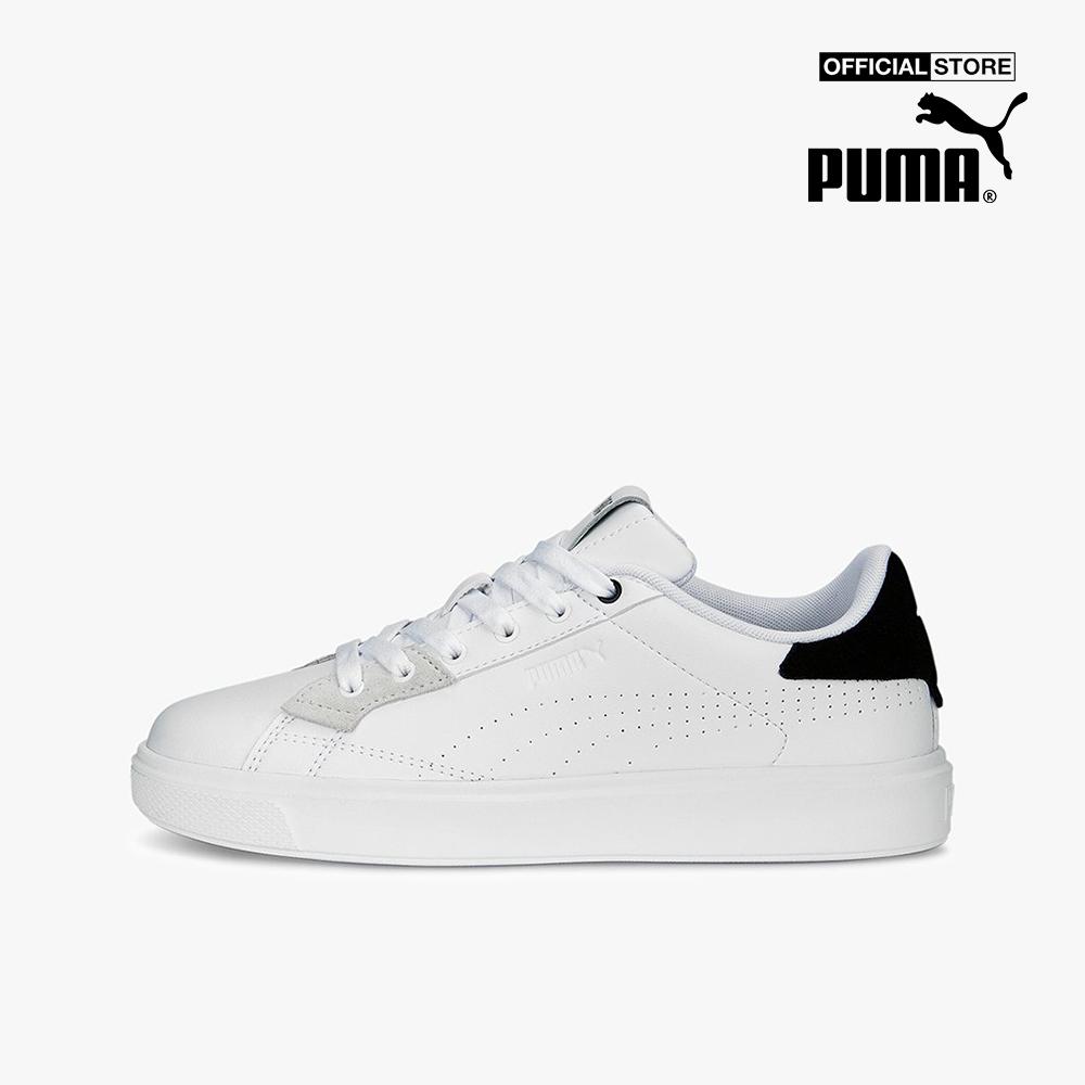 PUMA - Giày sneakers nữ cổ thấp Lajla388951-03