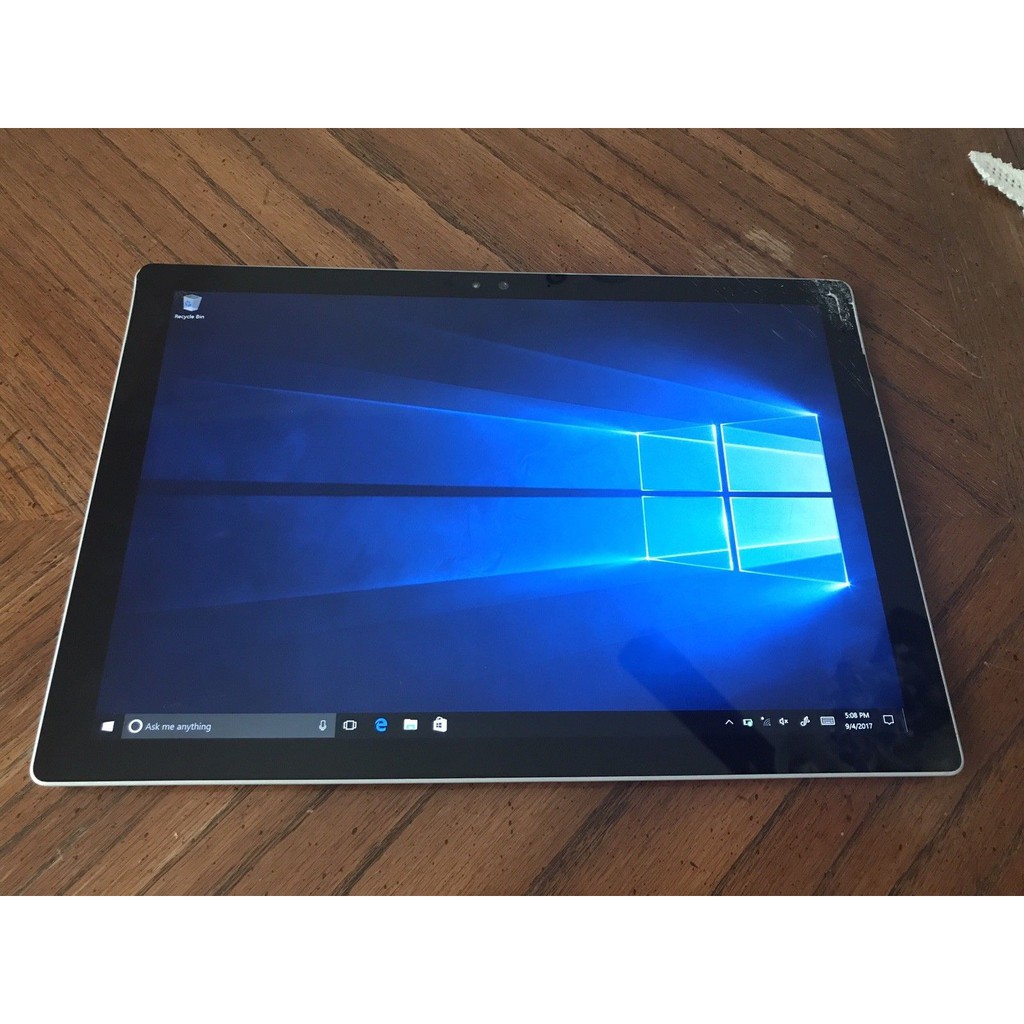Màn hình Surface pro 5 ( new surface )