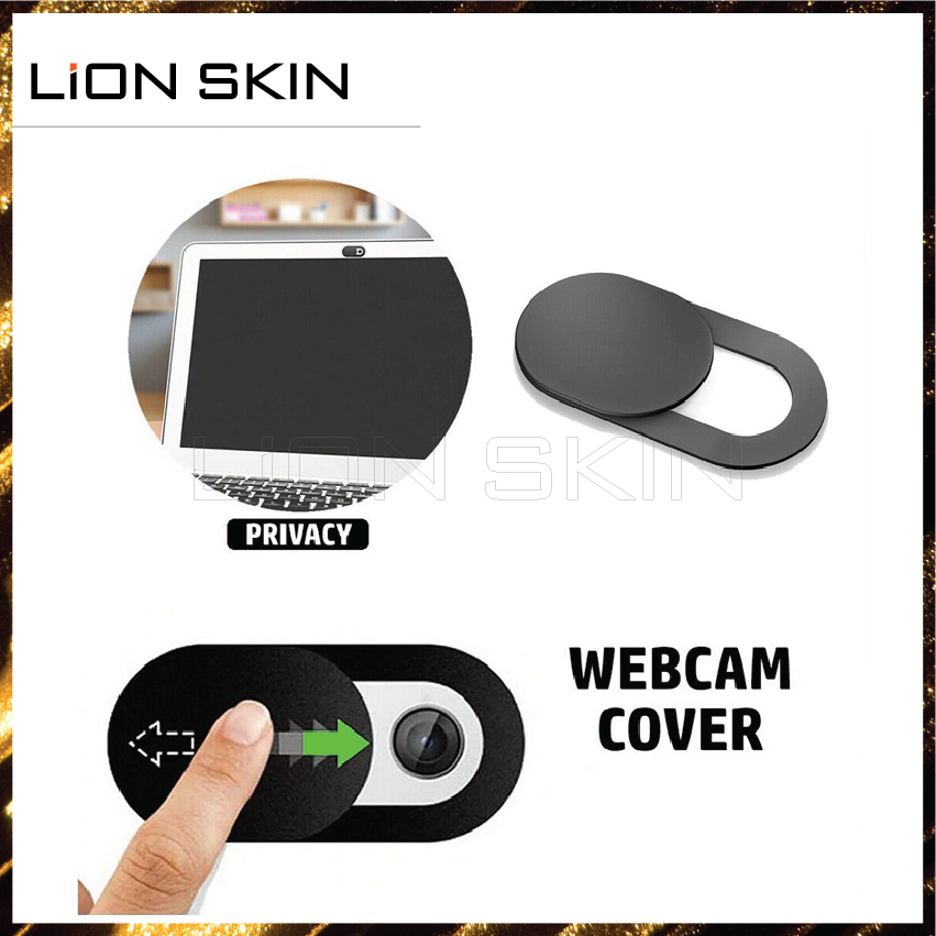 Miếng Dán Che Camera Chống Hacker Cho Laptop Điện Thoại