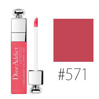 Son Dior Tatto 571