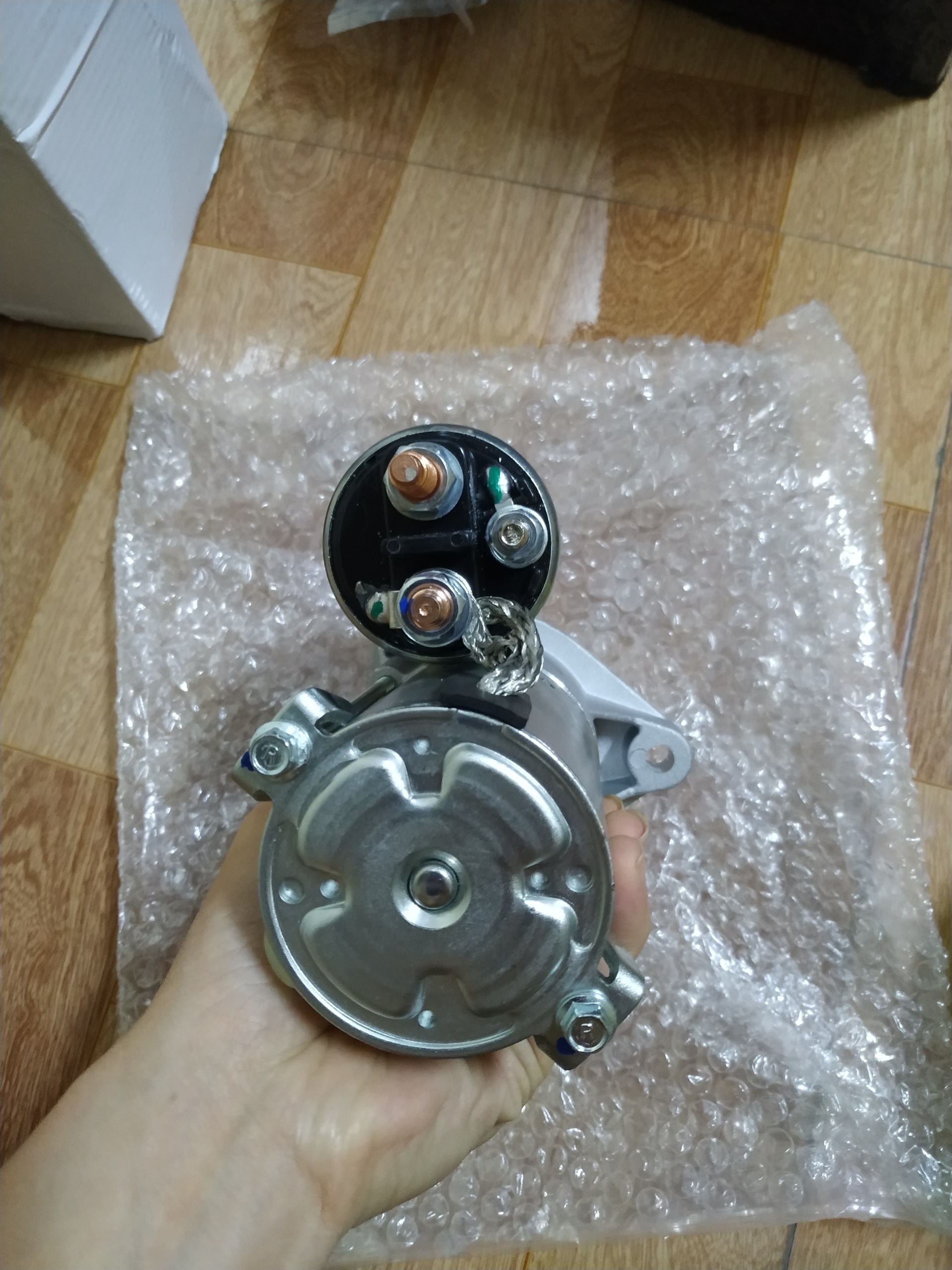 củ đề MATIZ , SPARK M200 , MATIZ 3 , HQ
