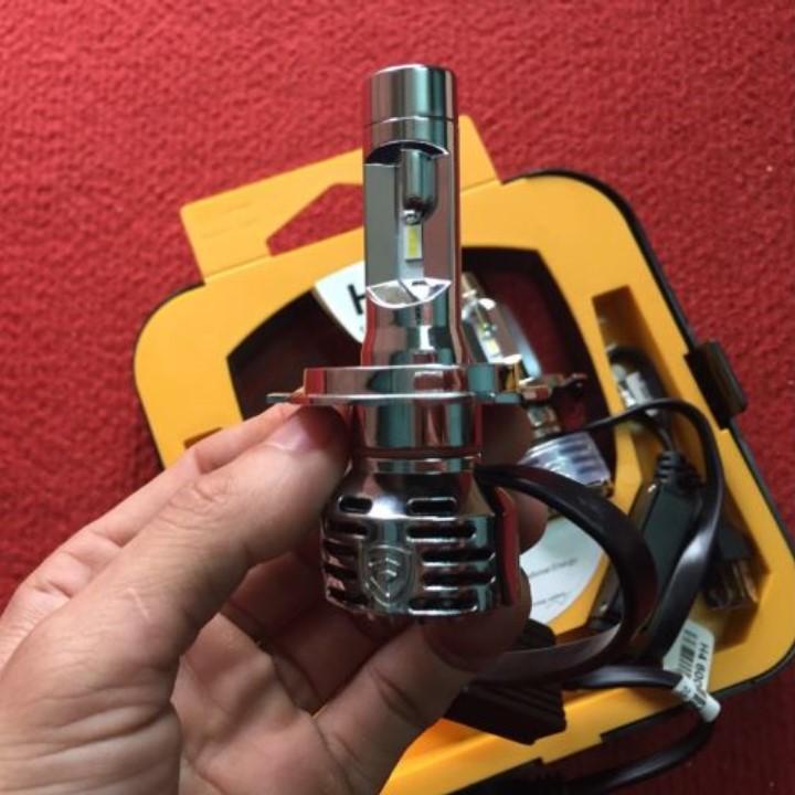 [HCM]BỘ 02 BÓNG ĐÈN LED GPNE R3 TĂNG SÁNG BẢO HÀNH 3 NĂM