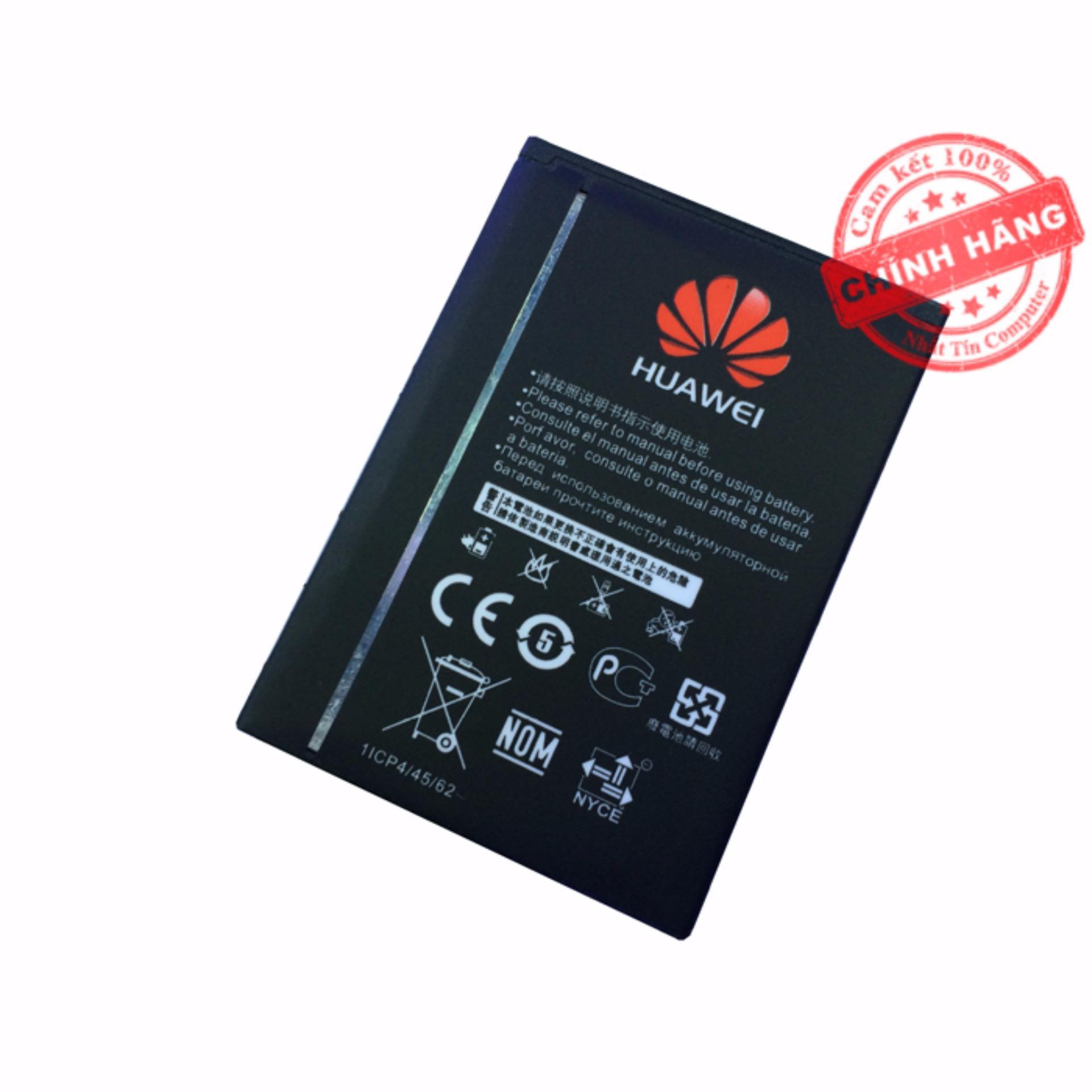 [HCM]PIN HUAWEI E5573 ( HB434666RBC ) / PHÁT WIFI 3G/4G BẢO HÀNH : 6 THÁNG