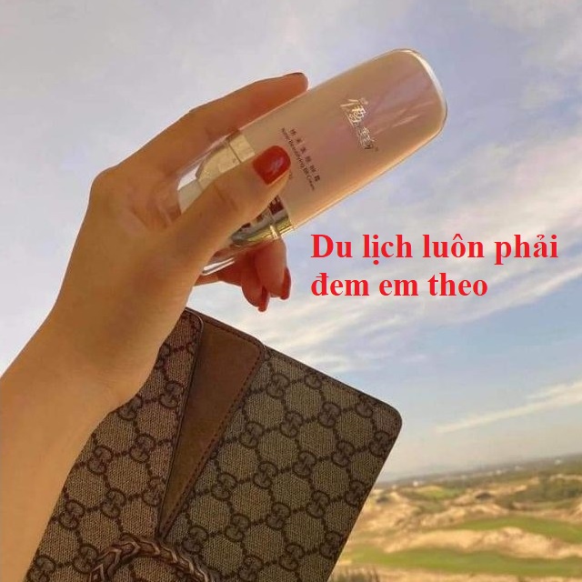 Kem chống nắng US IL YUN (số 6)