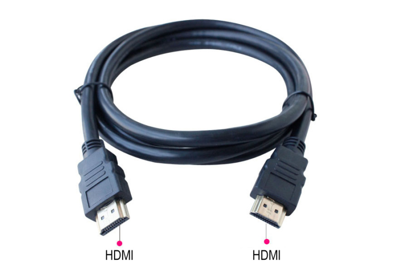Dây cáp HDMI 1.5M  FULL HD (Đen)