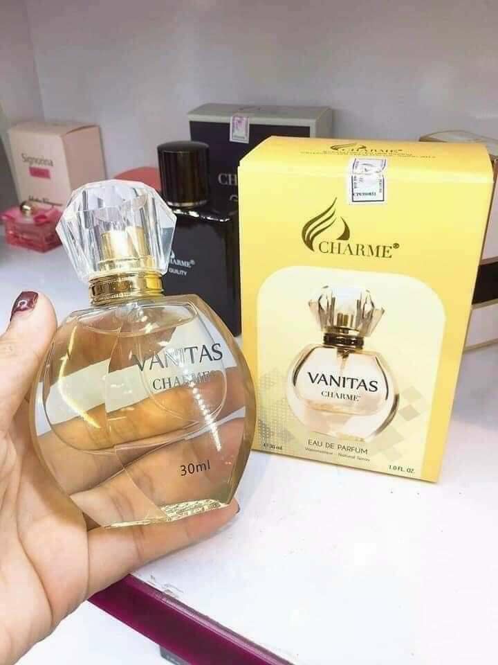 Nước hoa vanitas nữ 30ml