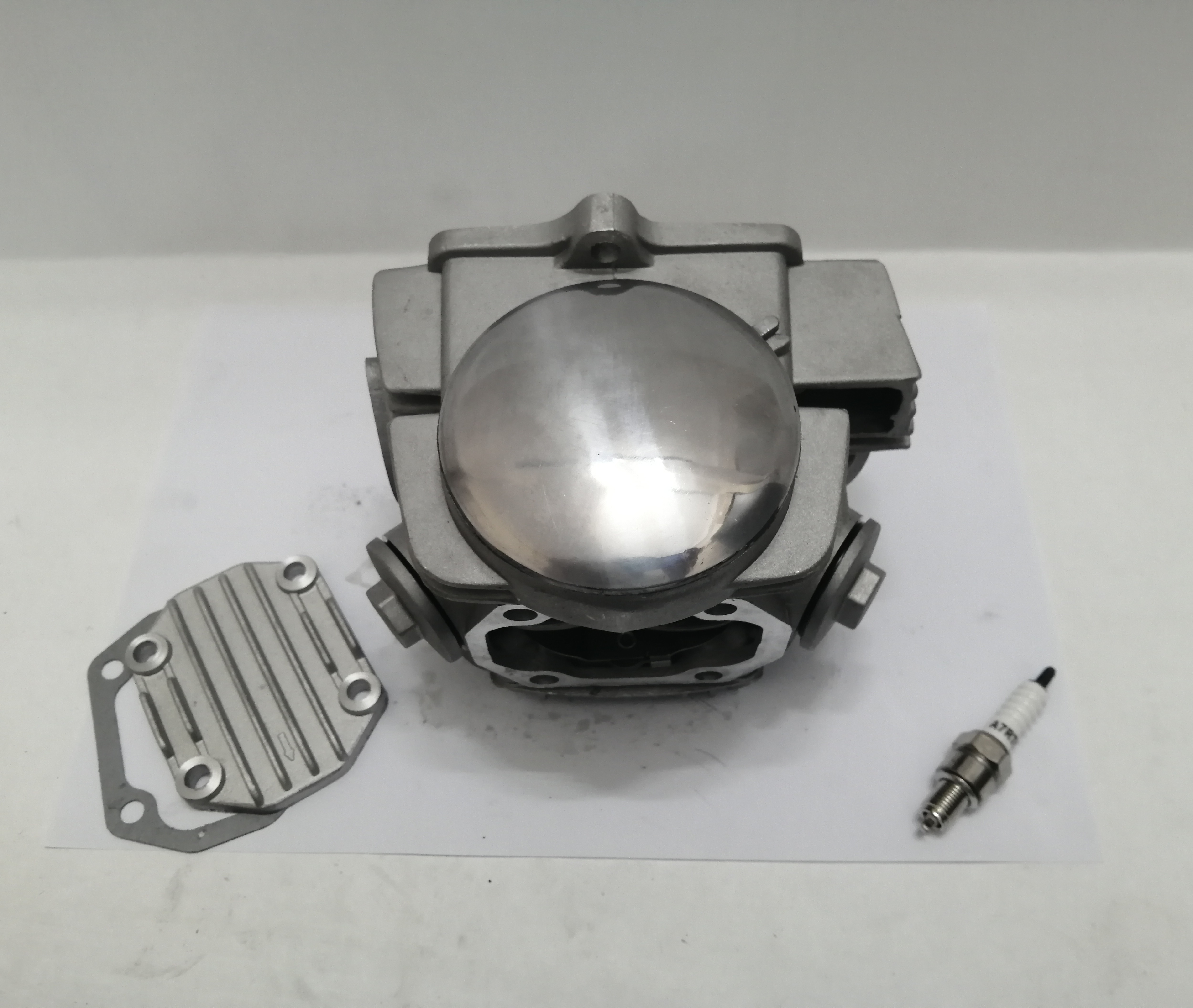 Bộ đầu bò wave 110 có ruột loại 1