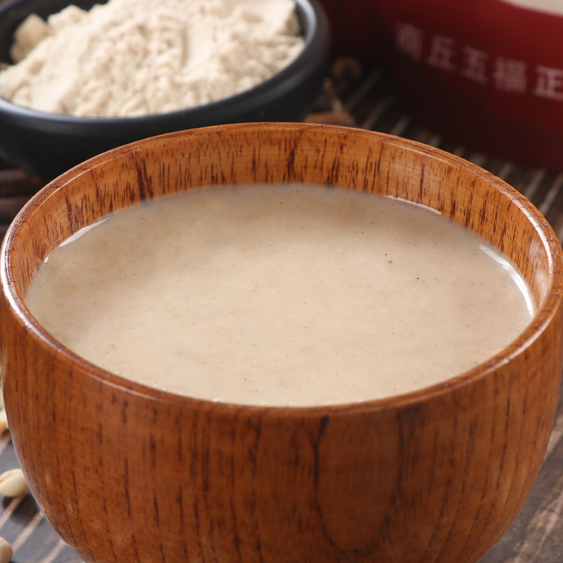 Bột ý dĩ nguyên chất 100g