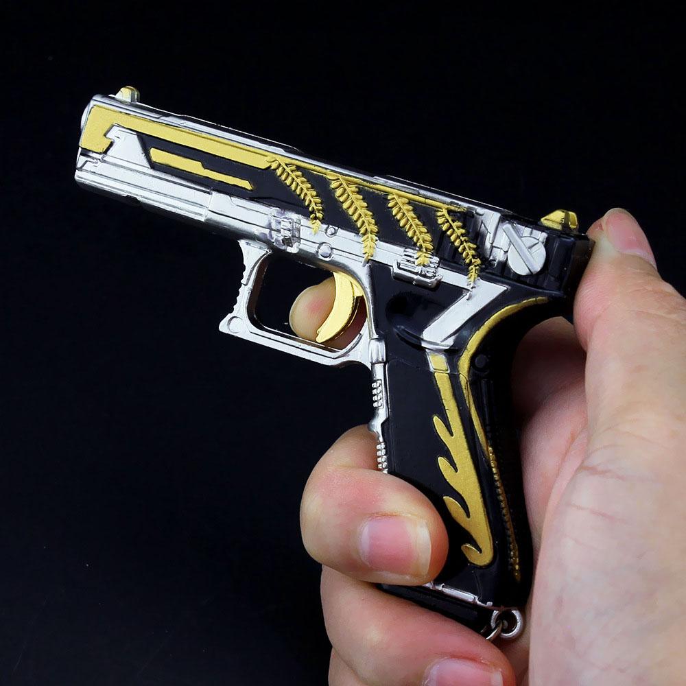 Móc Khóa Khẩu G18C Skin Trong PUBG