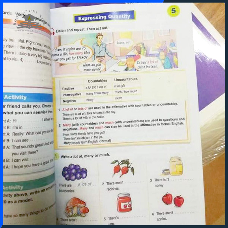 New Round Up Starter đến level 6