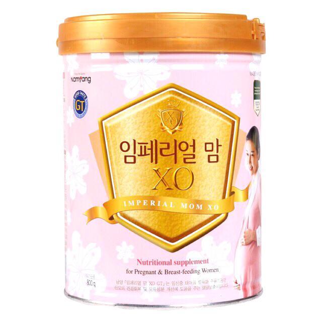 XO Mom 400g