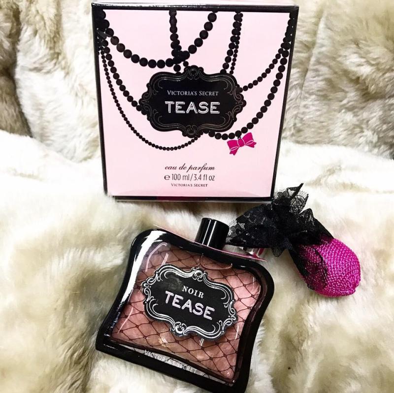 Nước Hoa Nữ Victoria’s Secret Noir Tease (100ml)