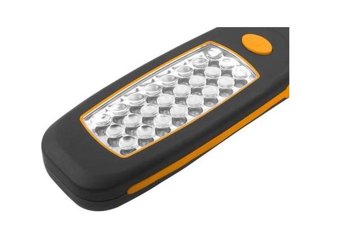 ĐÈN LÀM VIỆC TOLSEN 60015