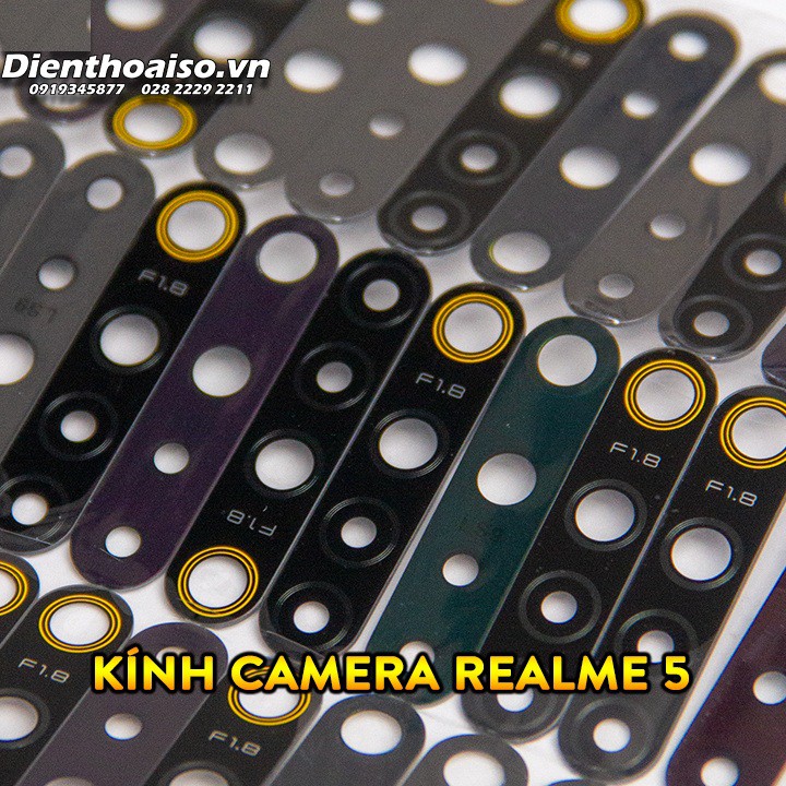 Glasses camera realme 5