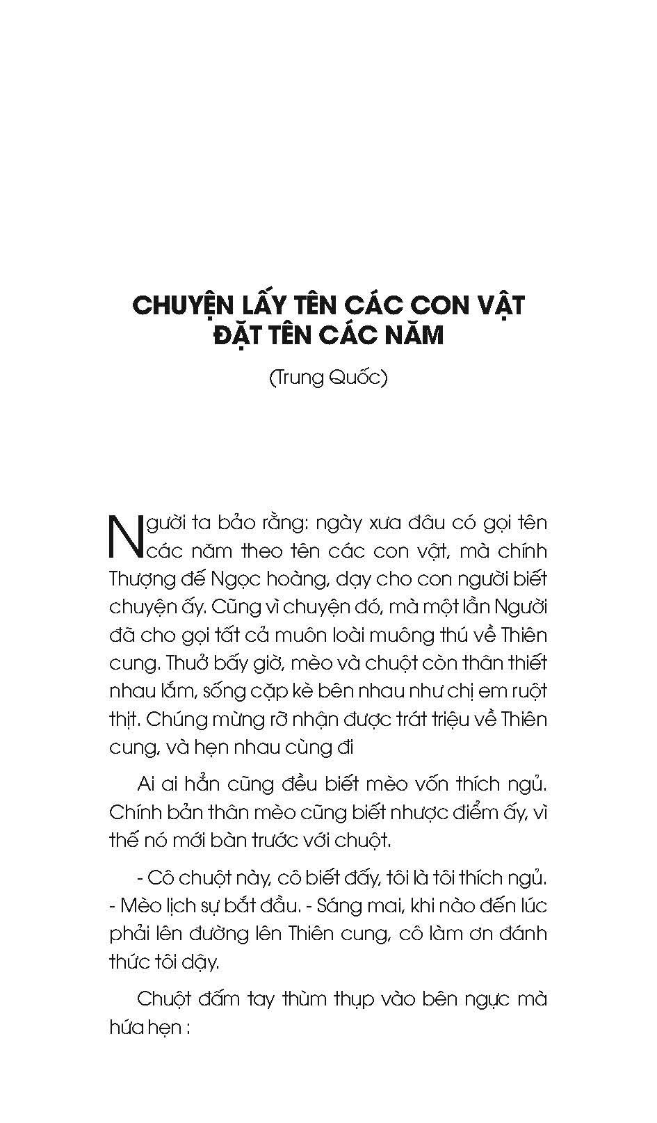 Những Câu Chuyện Về Lợn