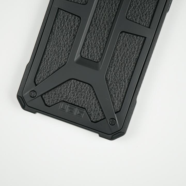Ốp UAG Monarch iPhone 11/11 Pro/ 11 Pro Max siêu chống sốc