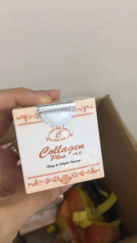 kem colagen vit e cao cấp VIT E CAO CẤP
