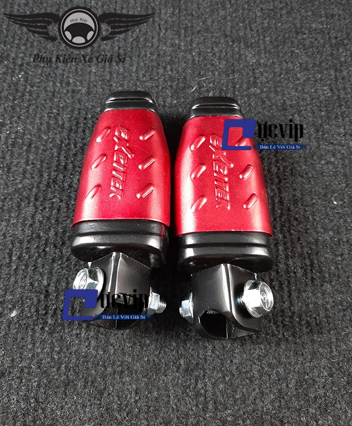 Gác Chân Trước Dành Cho Xe Exciter 135 MS1520