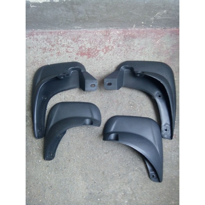 CHẮN BÙN HYUNDAI GETZ
