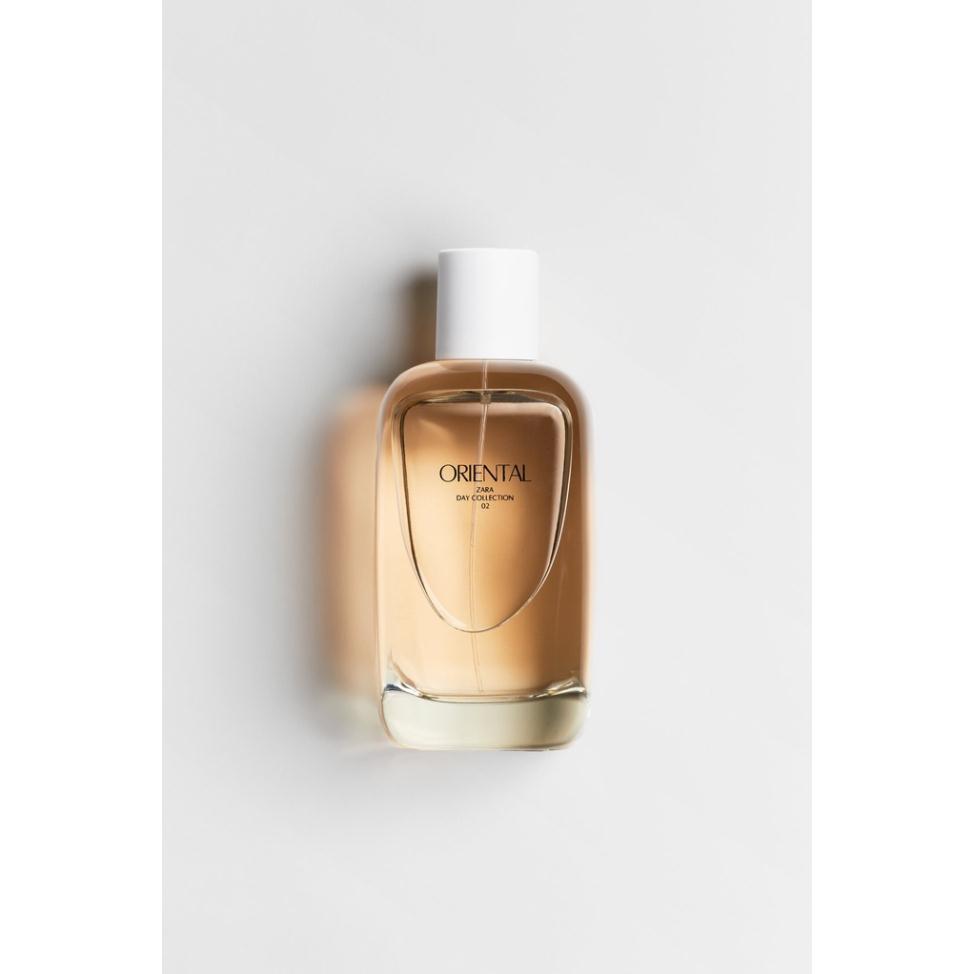Nước hoa Zara Oriental 30ML / 90ML / 180ML - N12
