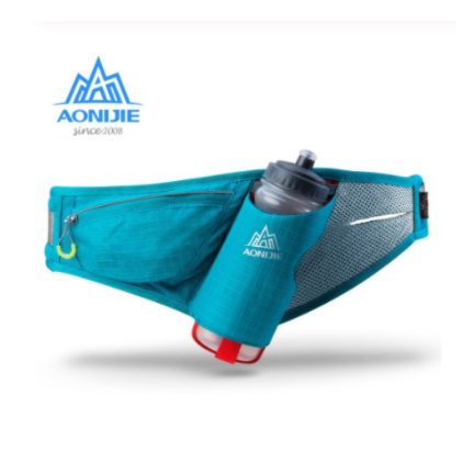 Đai chạy bộ Aonijie E849 (KHÔNG BAO GỒM BÌNH NƯỚC)