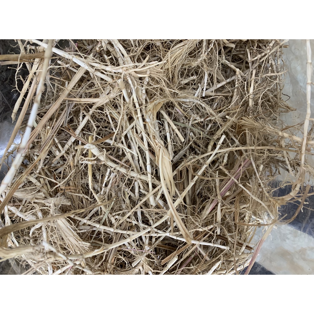 Rễ cỏ tranh (bạch mao căn) 1KG