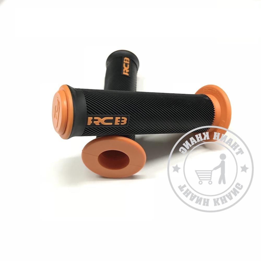 [HCM]Bao tay RCB màu cam gắn mọi xe máy Thanh Khang 006001264
