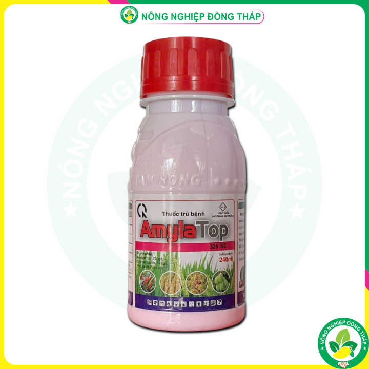 Thuốc Trừ Bệnh AmylaTop 325SC (Chai 240ml)
