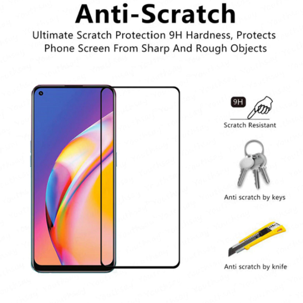 MIẾNG DÁN CƯỜNG LỰC FULL MÀN HÌNH OPPO A94