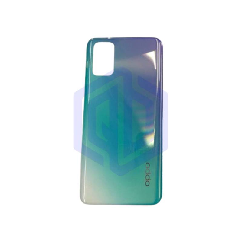 NẮP LƯNG + KÍNH CAMERA DÀNH CHO OPPO A92 ZIN