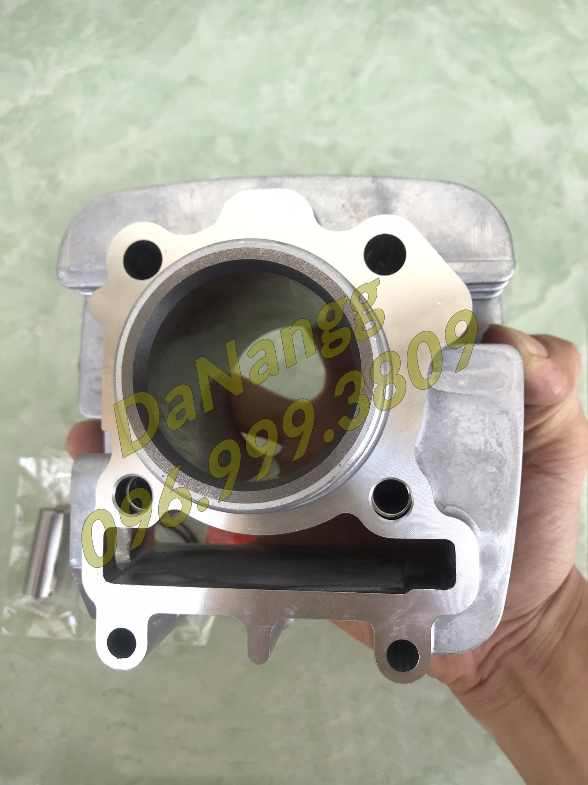 đầu hơi pít tông xéc măng Taurus 113cc