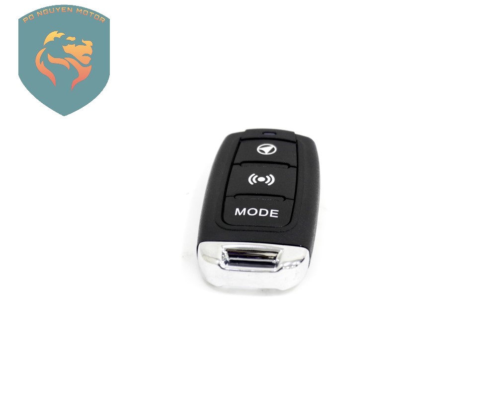 [HCM]REMOTE HYPERION (SL: 1 CÁI)