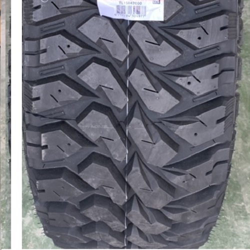 Lốp 245/70R16 8PR Maxxis MT764