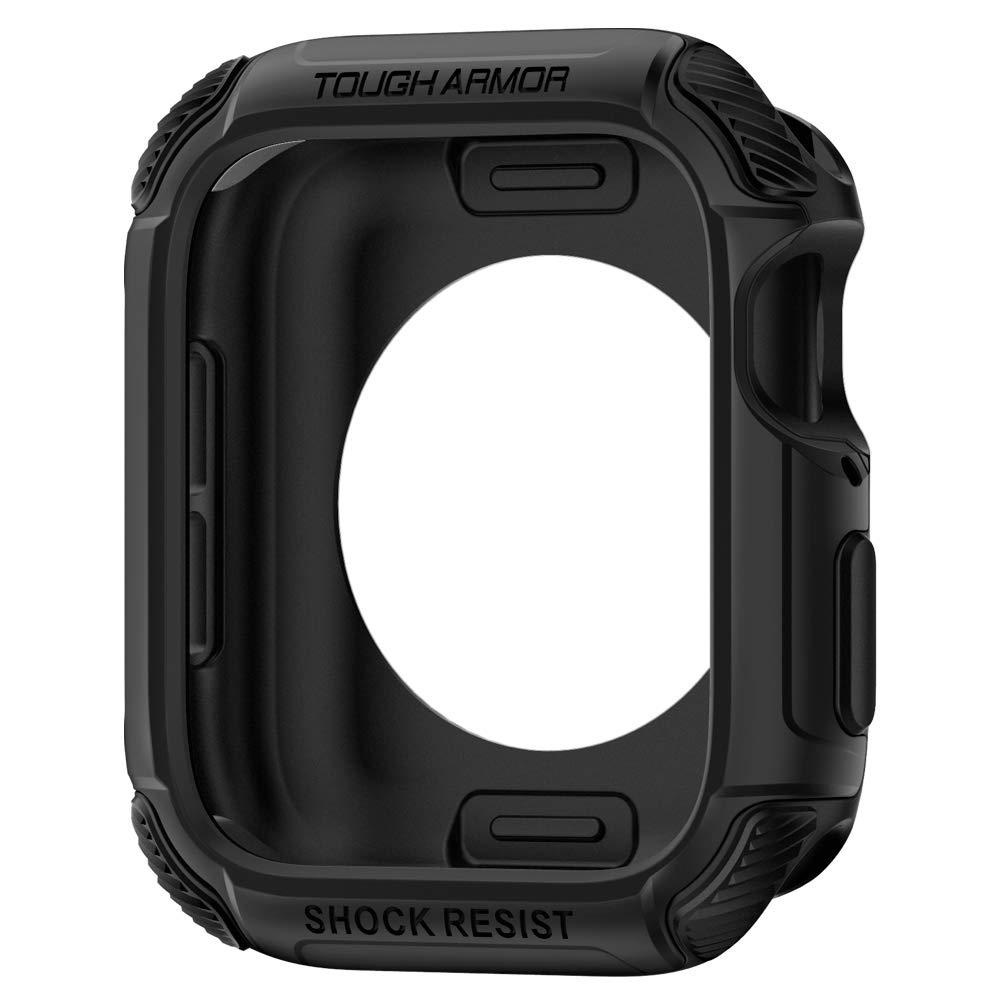 Ốp Lưng Spigen Tough Armor Apple Watch Series 4/5/6/SE (44mm)