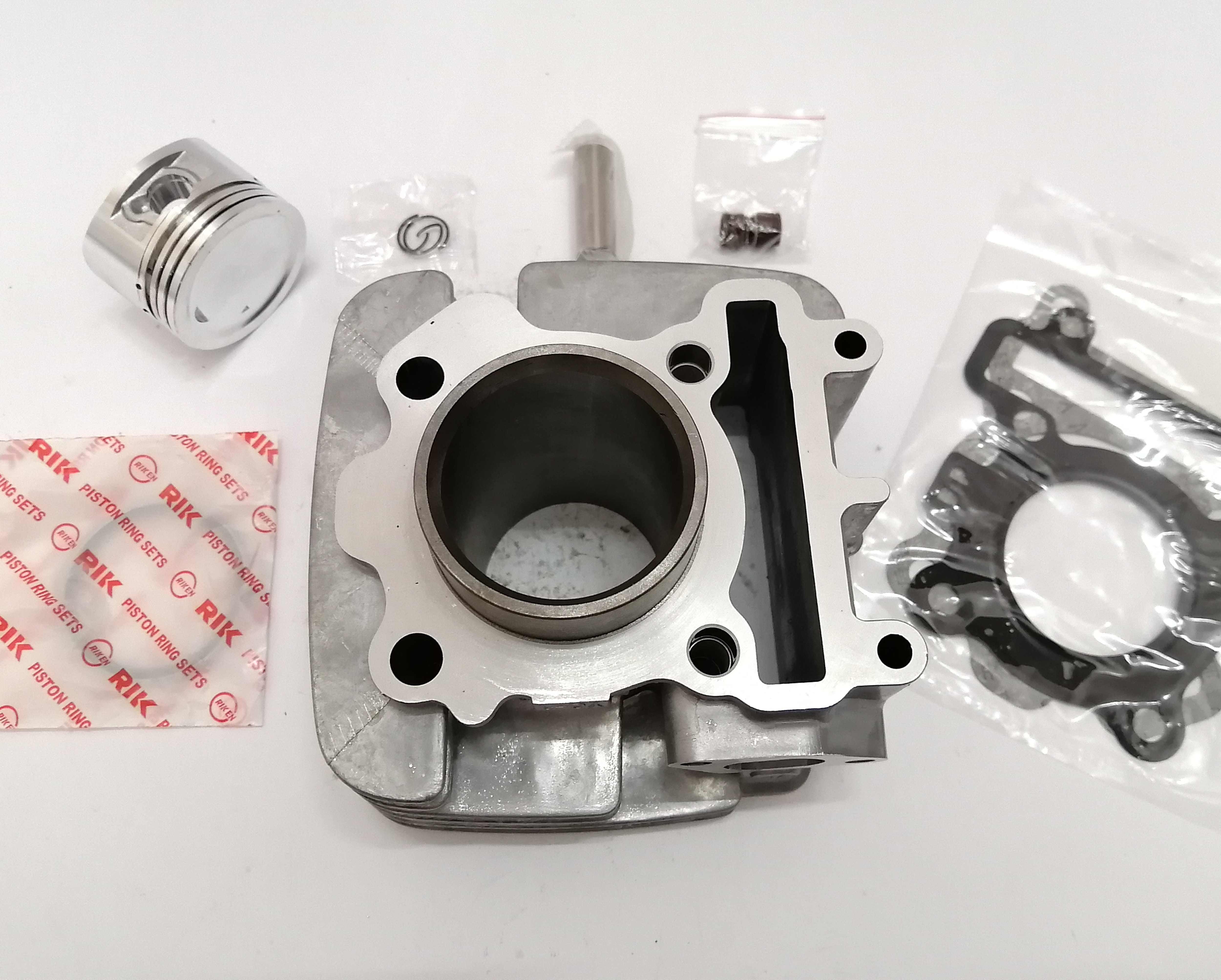 [Hcm]Taurus Steam Engine Set