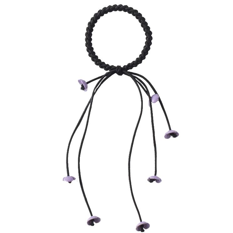 CỘT TÓC HOA RƠI TIỂU THƯ