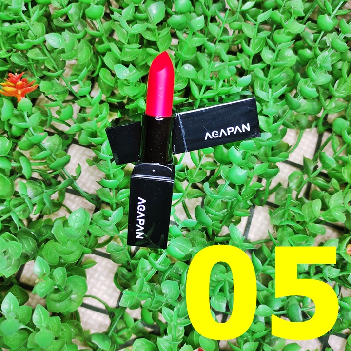 Son thỏi aeapan đen – sa905