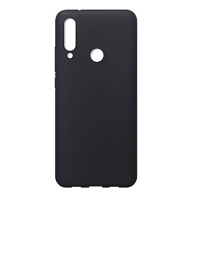 Ốp dẻo đen hàng cao cấp loại A cho điện thoại Vsmart Active 3, Joy 3, Star 3