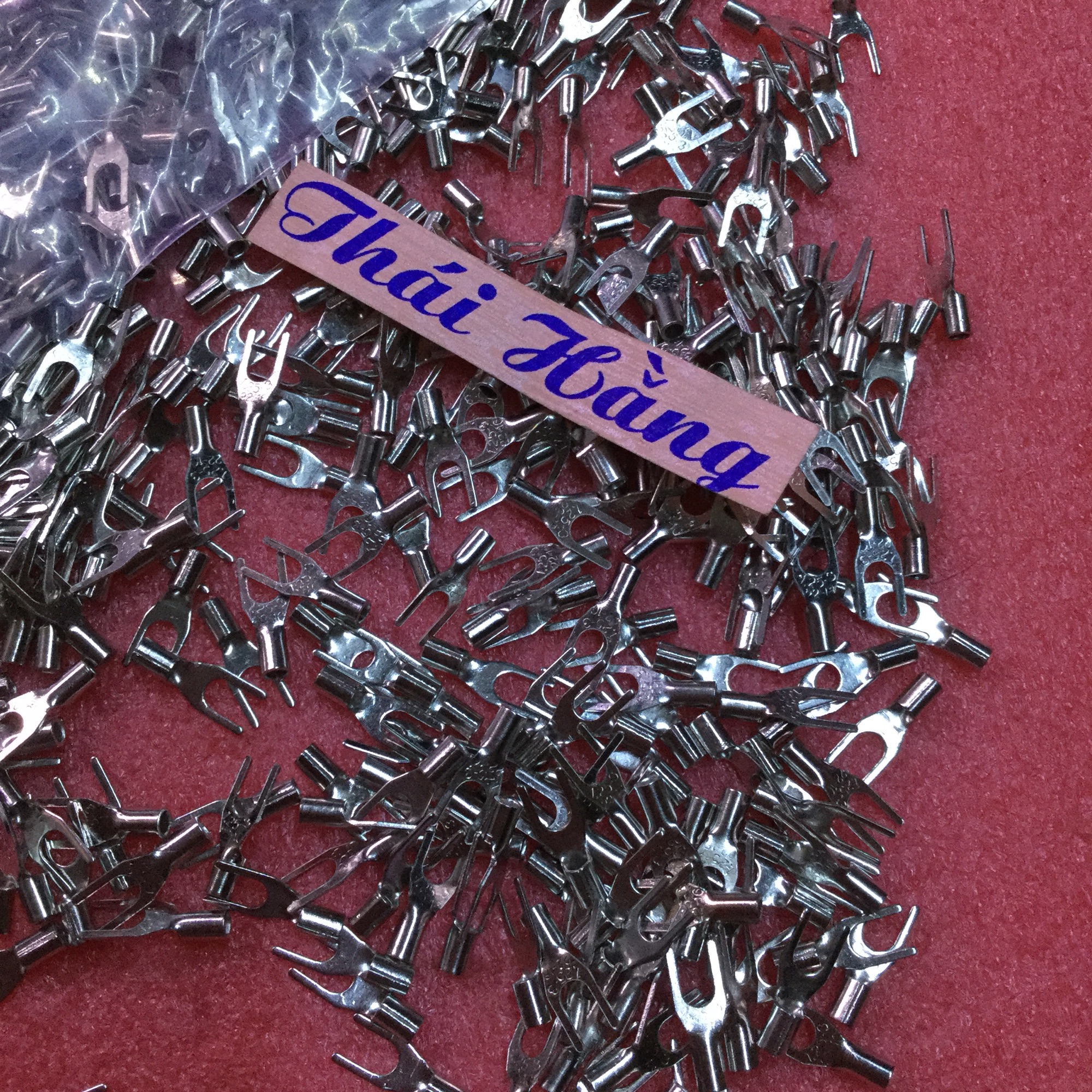 Đầu cos chữ Y 1.25–3 (100 chiếc)