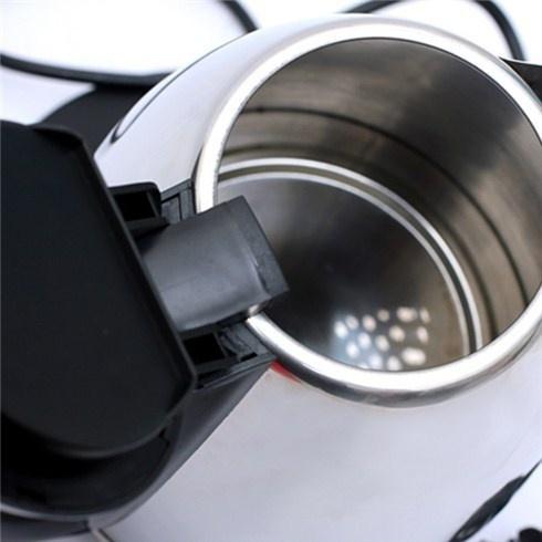 Ấm siêu tốc 1,8L - công suất 1500W- giá tốt