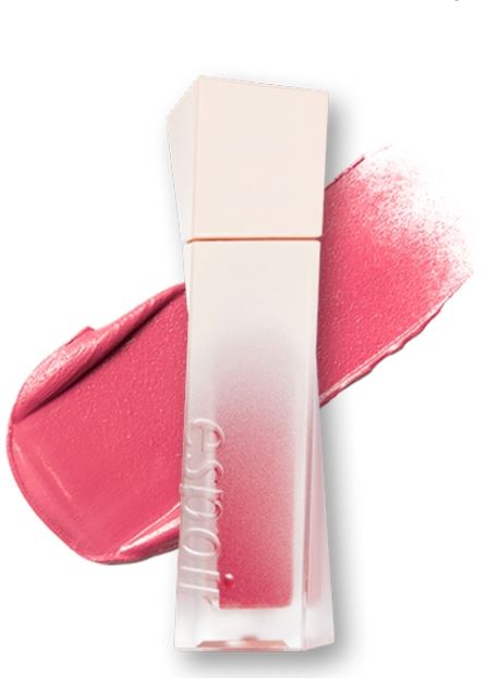Son Espoir Serenade Couture Lip Tint Blur Velvet & The Sleek Lipstick Cream Matte