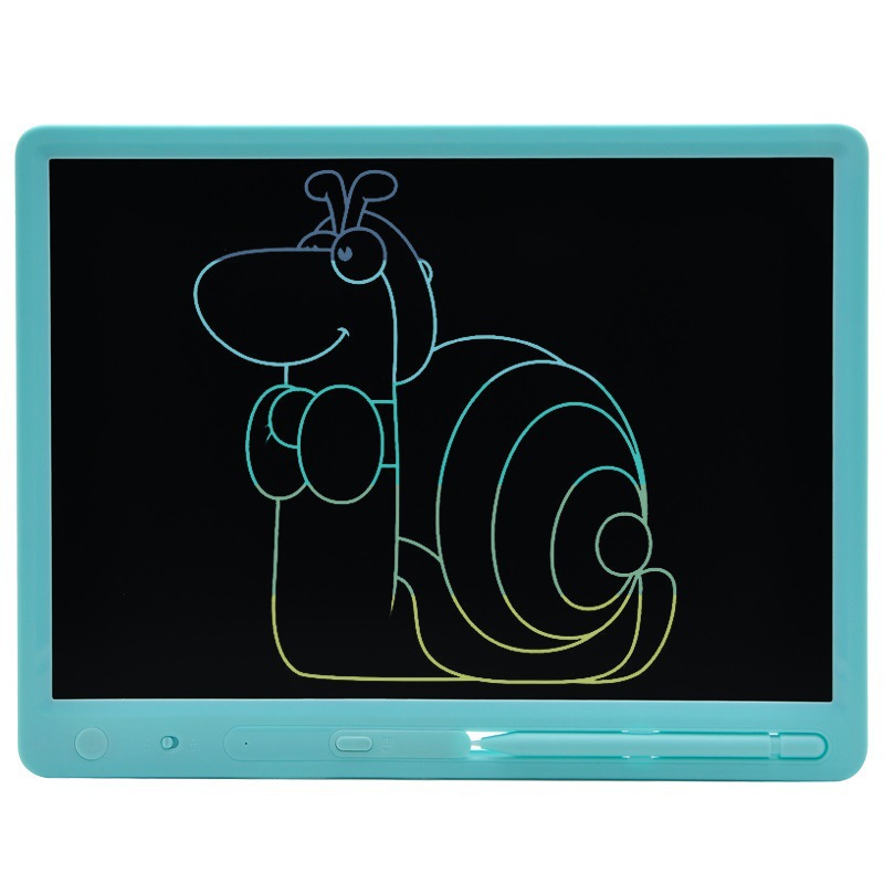 Bảng vẽ điện tử màn hình LCD 8.5 inch (tặng kèm bút cảm ứng)