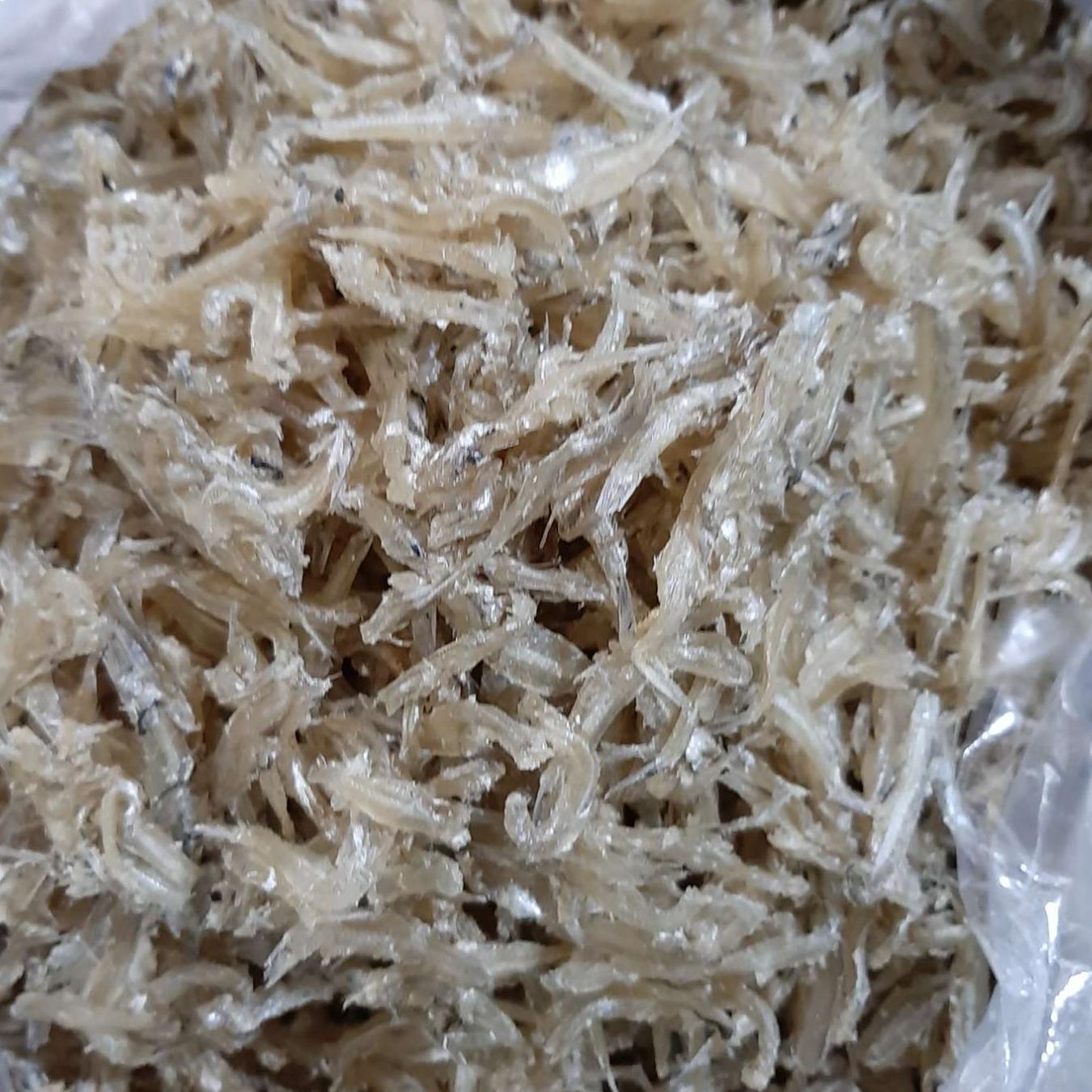 0.5kg cá cơm sữa ( cơm mờm) dinh dưỡng cao