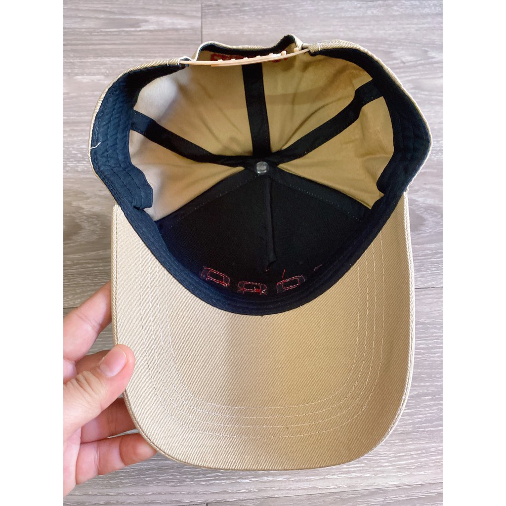 [HCM]nón snapback cao cấp(ms33)