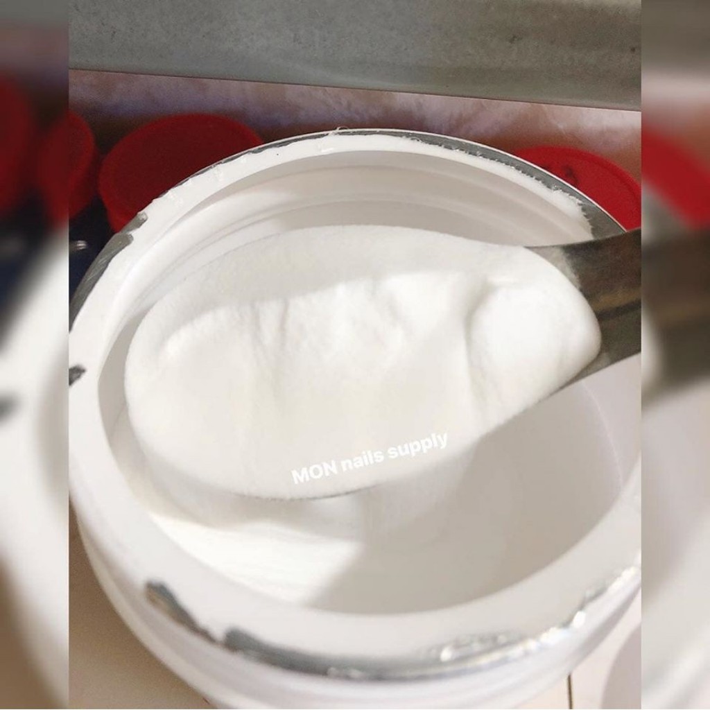 Bột Clear Mỹ 100% k pha trộn Hũ 30g