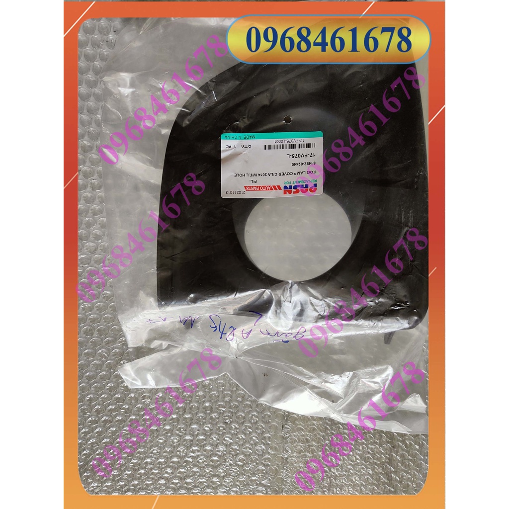 Ốp đèn gầm altis 14-17