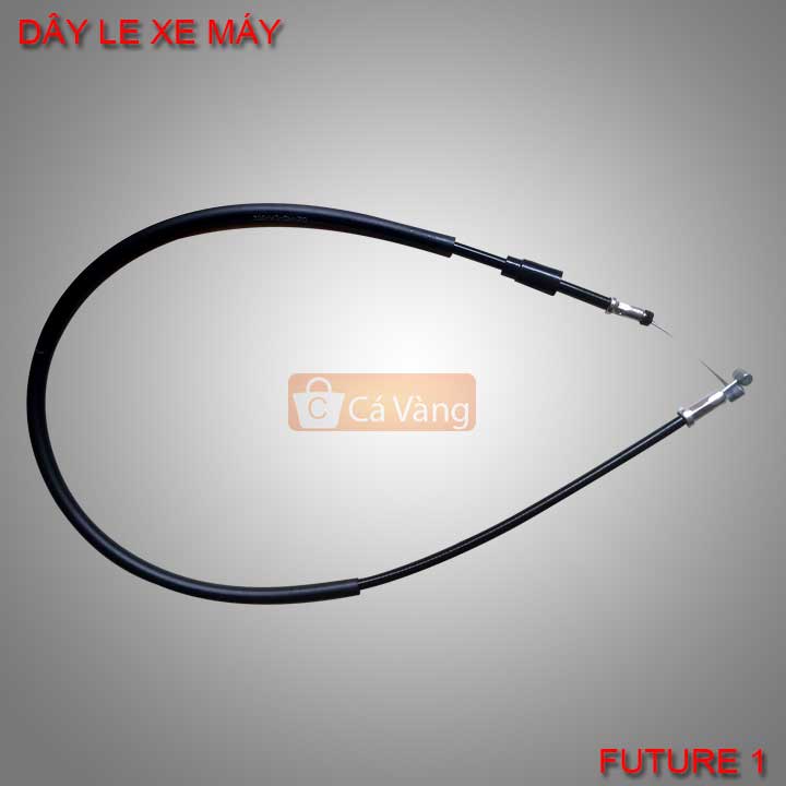 Dây Le gắn xe máy FU 1