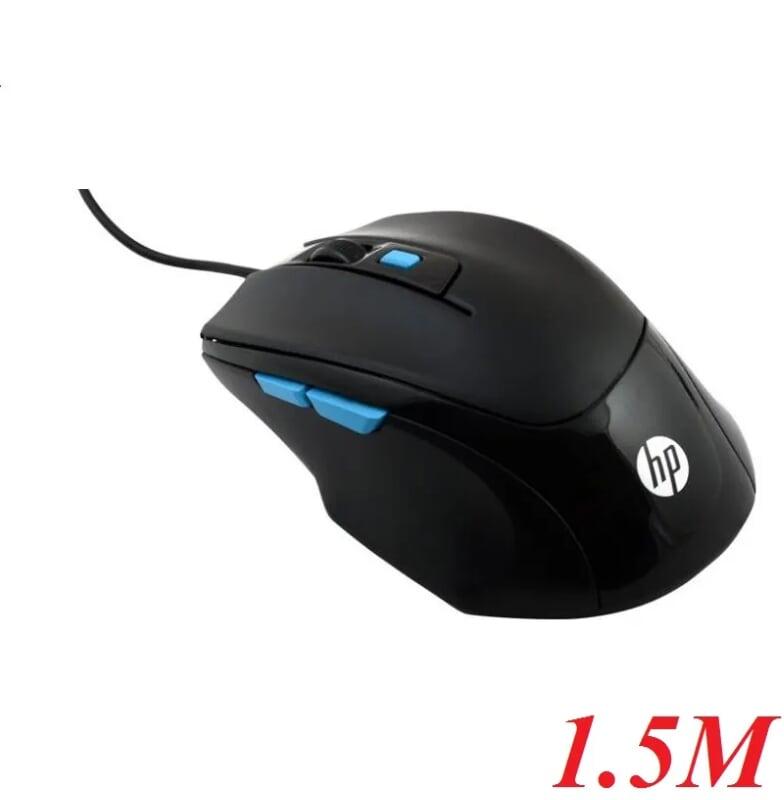 CHUỘT HP M150 ĐEN