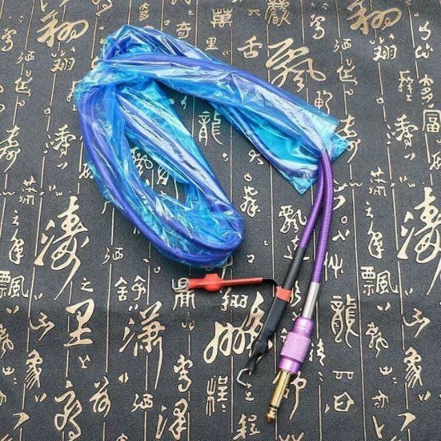 Hộp 100 Nilon bọc máy phun xăm