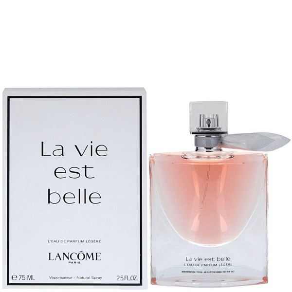 Nước Hoa Nữ 75ml tester Lancôme La Vie Est Belle L’eau De Parfum chính hãng
